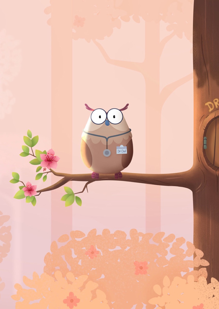 Dr Owl
