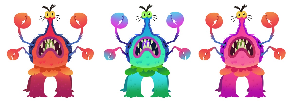 Brawler beasts