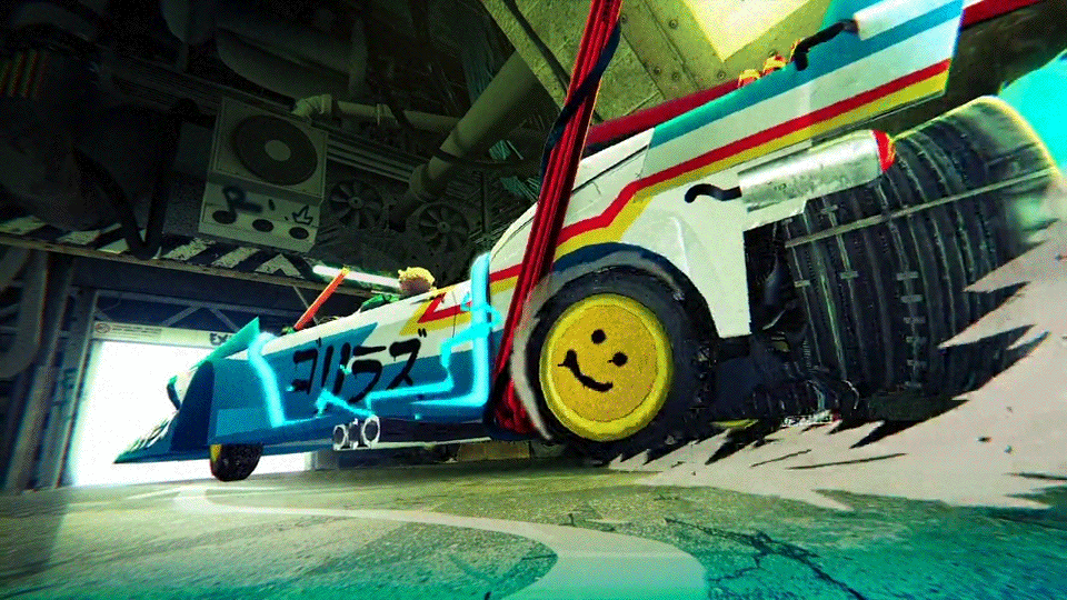 Gorillaz